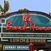 The Beach House (closed)