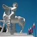 Gen. Gregorio del Pilar Monument in Malolos city