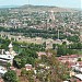 Район Сололаки в городе Тбилиси