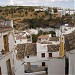 Setenil de las Bodegas