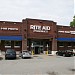 Rite Aid Pharmacy in Durham, North Carolina city
