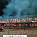 Peluza Catalin Hildan în Bucureşti oraş