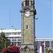 Torre Reloj de Antofagasta en la ciudad de Antofagasta
