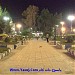 مرکز شهر دهدشت (en) in دهدشت city