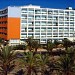 Ibiscus Hotel 4 * (ru) στην πόλη Ρόδος (πόλη)