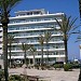 Aquarium Beach Hotel 4* (ru) στην πόλη Ρόδος (πόλη)