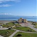 Υδροβιολογικός Σταθμός Ρόδου / Ενυδρείο στην πόλη Ρόδος (πόλη)
