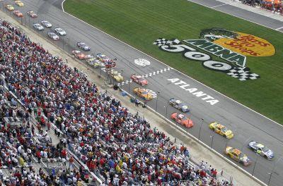 Atlanta Motor Speedway
