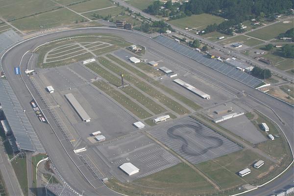 Darlington Raceway