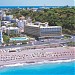 Rhodos Horizon Resort 4* (ex. Belvedere Beach Hotel 4*) (ru) στην πόλη Ρόδος (πόλη)