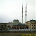 Çamlıca Camii (tr) in Ankara Metropolitan Municipality city