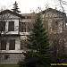 Atatürk's House in Ankara Metropolitan Municipality city