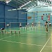 Power Play Badminton Center
