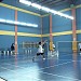 Smart Shot Badminton & Sports Center in Manila city