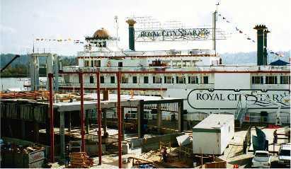 Campbell River Casino Campbell River Casino