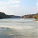 Lacul Ciric în Municipiul Iaşi oraş