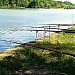 Lacul Ciric în Municipiul Iaşi oraş