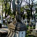 Cimitirul Eternitatea în Municipiul Iaşi oraş