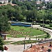 Road Junction in Iaşi city