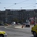 Podul Ros în Municipiul Iaşi oraş