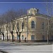 Территориальный орган федеральной службы государственной статистики по Волгоградской области в городе Волгоград