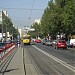 Alexandru cel Bun neighbourhood in Iaşi city