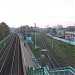 Снесённые железнодорожные платформы Рабочий посёлок в городе Москва
