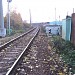 Железнодорожная платформа Кунцево-2 в городе Москва