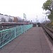 Железнодорожная платформа Кунцево-2 в городе Москва
