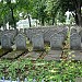 Cimitirul Evreiesc in Iaşi city