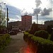 Podul Ros în Municipiul Iaşi oraş