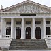 Institutul de Anatomie in Iaşi city