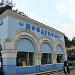 Бывший гастроном № 3 в городе Москва