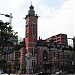 Port Opening Memorial Hall in Yokohama city