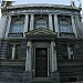Анатомический корпус в городе Одесса