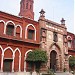 Victoria Gate in Aligarh city