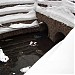 Выход из коллектора и устье притока Раменки (ru) in Moscow city