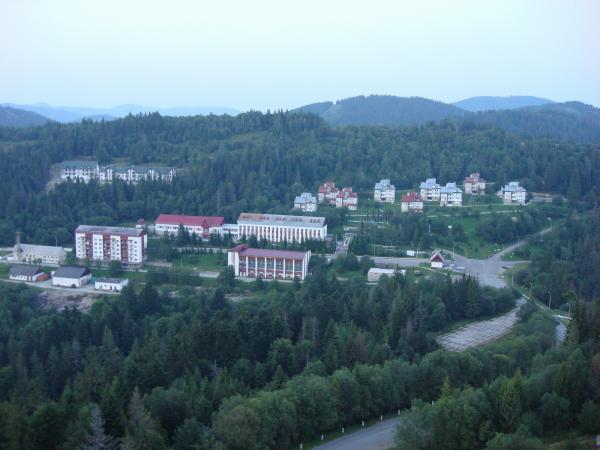калуш