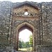 Rawat Fort in Islamabad city
