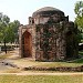 Rawat Fort in Islamabad city