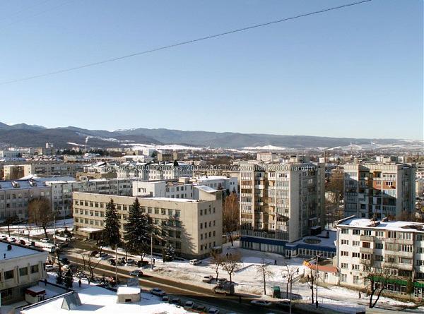 Nalchik