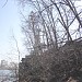 Пустырь между территорией «Московского завода железобетонных изделий и труб» и Москвой-рекой в городе Москва