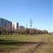 Парк «Братеевская набережная» в городе Москва