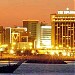 Diplomat Hotel in Manama city