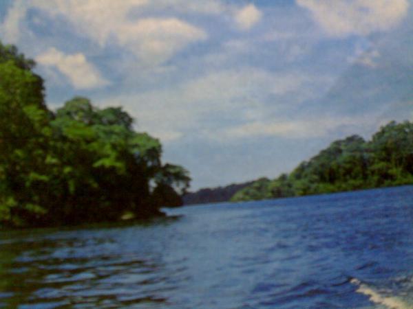 Islas de Andamán y Nicobar