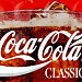 Coca-Cola in Tbilisi city