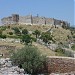 Selçuk-Ayasuluk Fortress in Selçuk city