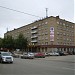 Гостиница «Тиман» в городе Ухта