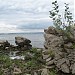 Заброшенная водонапорная станция в городе Энгельс