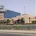 SAMBA Head Office in Jeddah city
